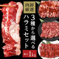 選べるはらみ　イメージ