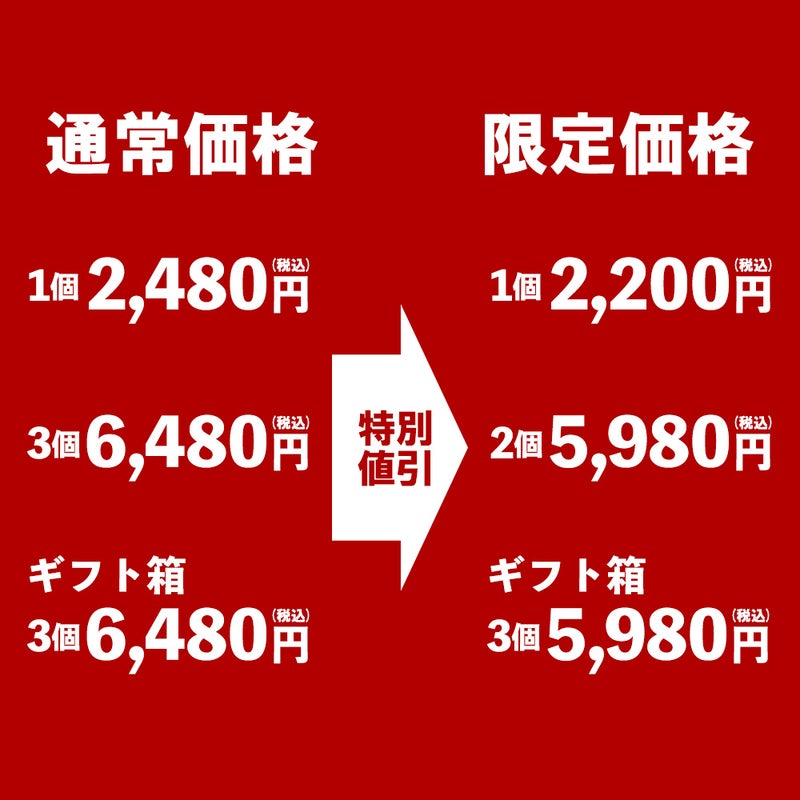限定価格