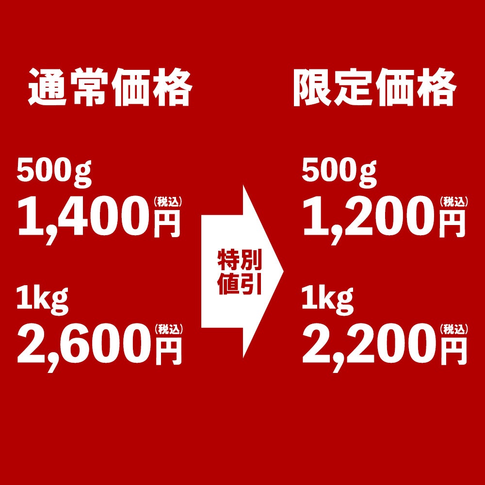 限定価格
